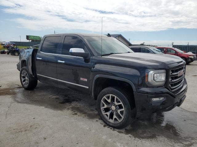 2016 GMC SIERRA K15 - 3GTU2NEC5GG356204