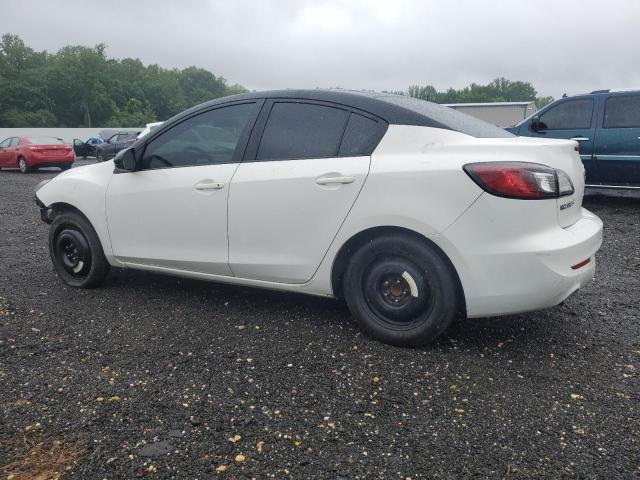 Vin: jm1bl1tg6d1821618, lot: 62089675, mazda 3 i 20132