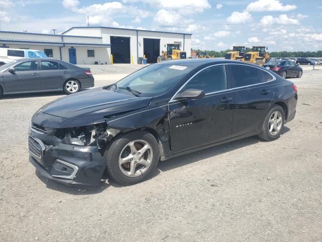 CHEVROLET MALIBU LS