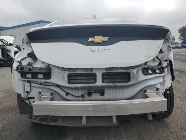 2017 CHEVROLET VOLT LT 1G1RC6S57HU152610