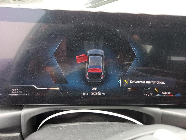 2023 BMW 330XI 3MW89FF09P8D03763