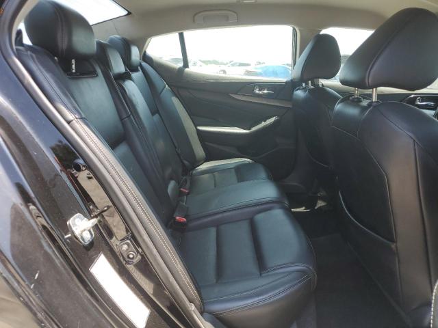 2018 NISSAN MAXIMA 3.5 1N4AA6AP7JC360632