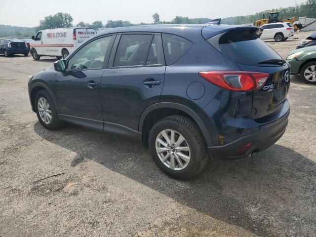 2016 MAZDA CX-5 TOURI JM3KE4CY8G0686101