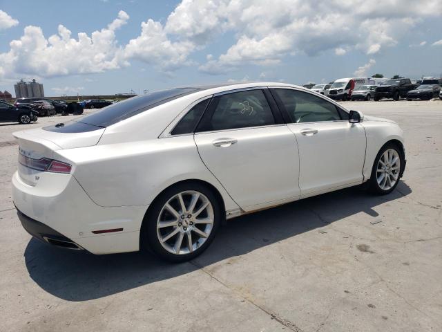 Vin: 3ln6l2gk0gr615898, lot: 62814285, lincoln mkz 20163