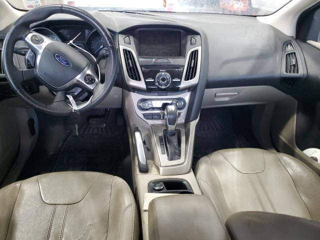 2012 FORD FOCUS SEL - 1FAHP3H26CL473206