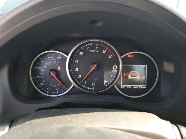 2015 SUBARU BRZ 2.0 LI JF1ZCAC10F9606188