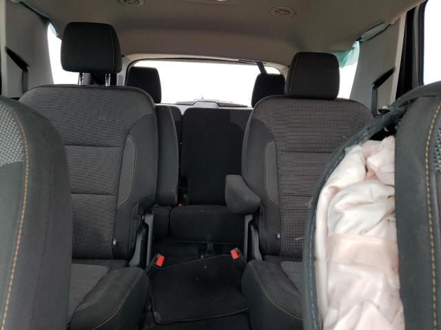 2019 CHEVROLET TRAVERSE L - 1GNERGKW3KJ270785