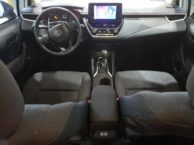 2025 TOYOTA COROLLA LE 5YFB4MDE5SP248215