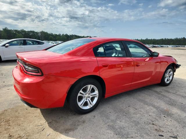 Vin: 2c3cdxbgxnh255301, lot: 60196055, dodge charger sxt 20223