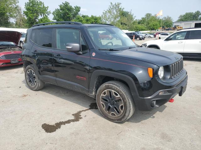 Vin: zaccjbctxgpc79747, lot: 59578285, jeep renegade trailhawk 20164