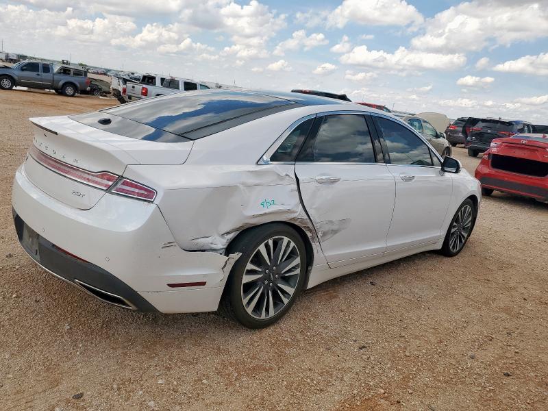2018 LINCOLN MKZ RESERV 3LN6L5E90JR621175