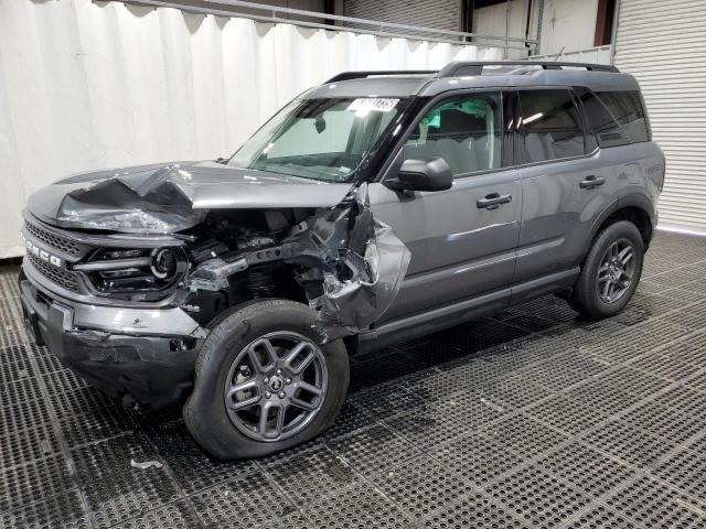 Vin: 3fmcr9bnxsre35591, lot: 62601735, ford bronco big bend 2025 img_1