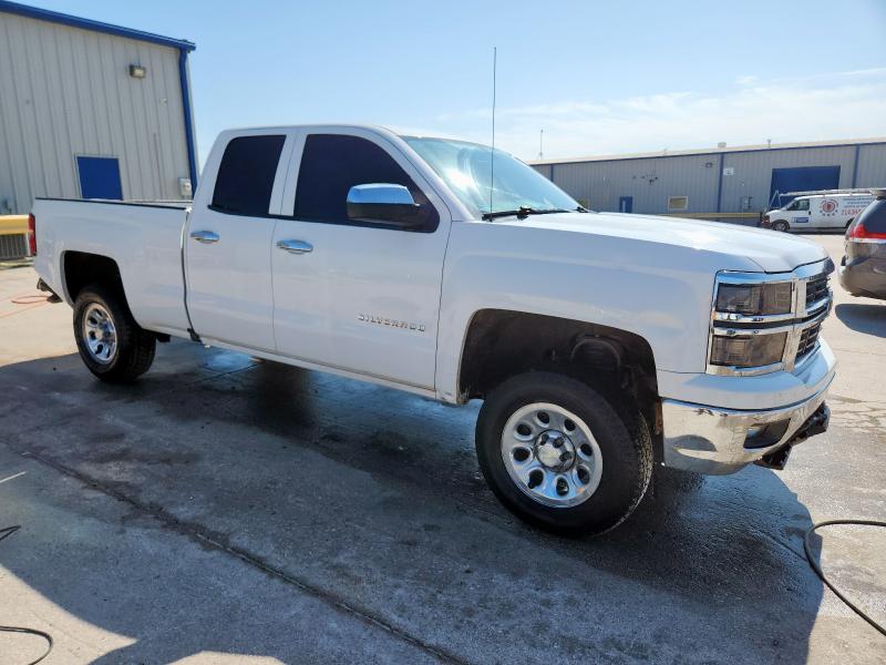 Vin: 1gcrcpeh0ez401573, lot: 60935165, chevrolet all models c1500 20144