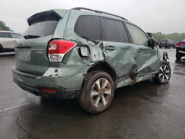 Vin: jf2sjaec8hh528592, lot: 61224395, subaru forester 2.5i premium 20173