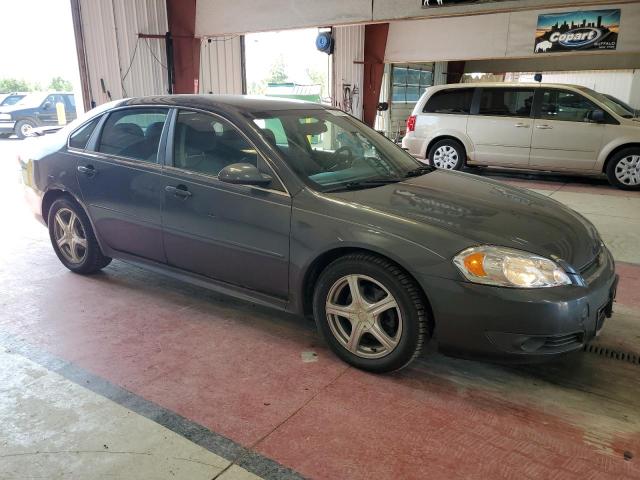 Vin: 2g1wb5ek0b1149357, lot: 62275235, chevrolet impala lt 20114