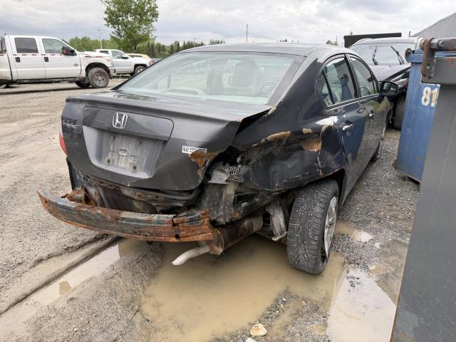 Vin: 2hgfb2e43ch022104, lot: 60422985, honda civic lx 20123