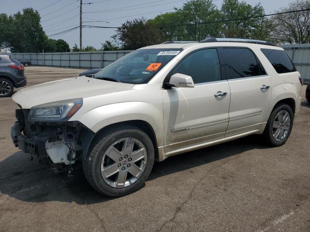 Vin: 1gkkvtkd1fj266615, lot: 58755445, gmc acadia den denali 2015 img_1