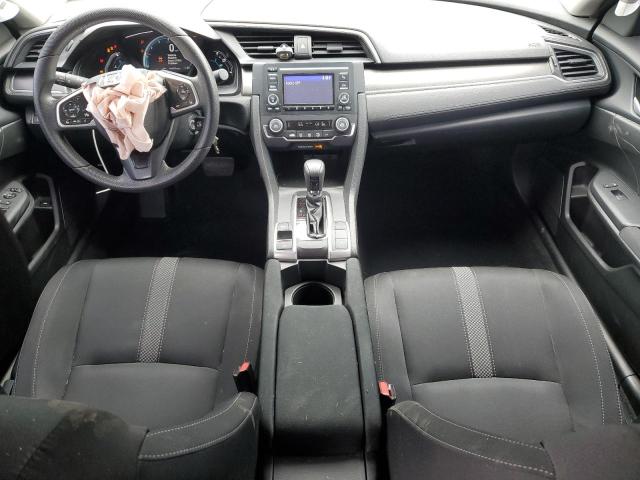 2020 HONDA CIVIC LX 2HGFC2F62LH549693