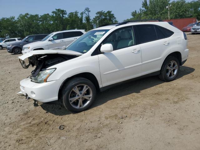 LEXUS RX 400