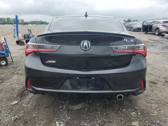 2021 ACURA ILX PREMIU 19UDE2F85MA003120