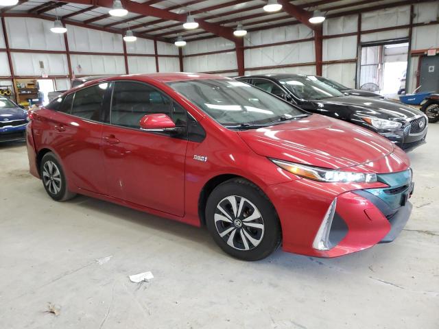 Vin: jtdkarfp7h3006872, lot: 61650185, toyota prius 20174