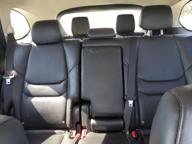 2016 MAZDA CX-9 TOURI JM3TCACY1G0108947