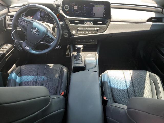 2022 LEXUS ES 350 BAS 58AGZ1B14NU134210