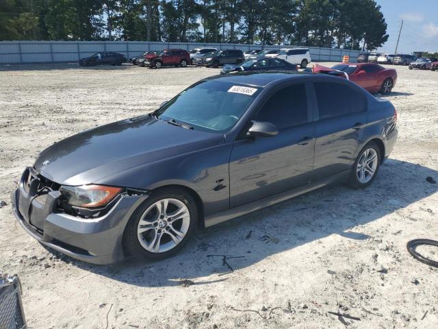 BMW 328 I
