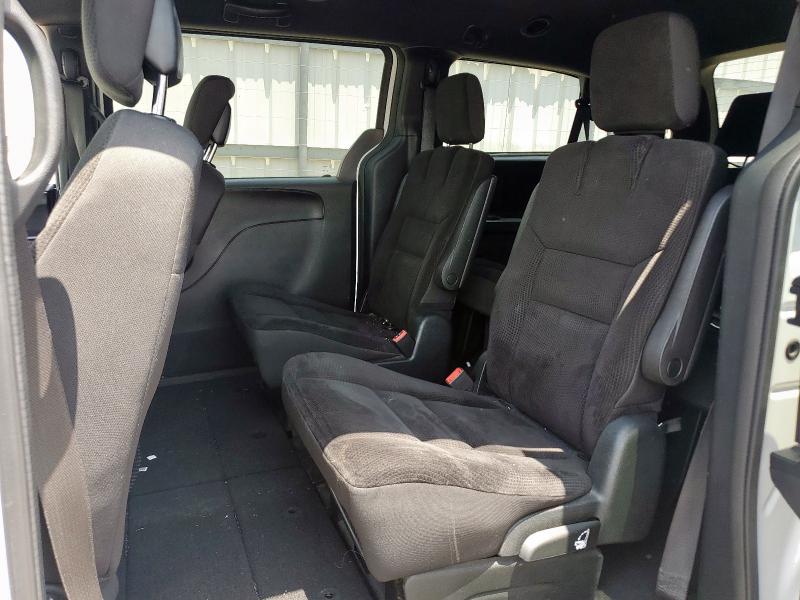 2018 DODGE GRAND CARA 2C4RDGBG9JR201143