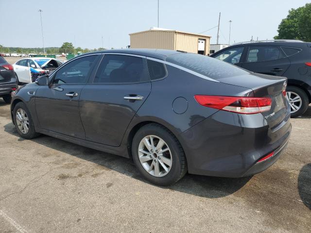 Vin: 5xxgt4l39hg149293, lot: 59164495, kia optima lx 20172