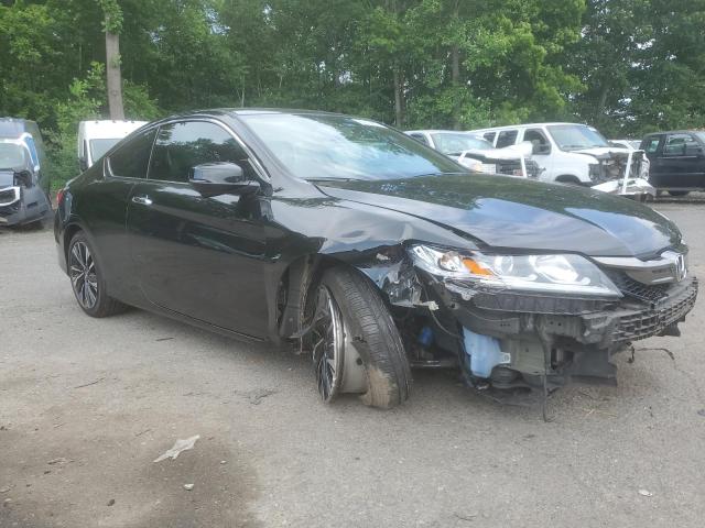 2017 HONDA ACCORD EXL 1HGCT2B85HA007181