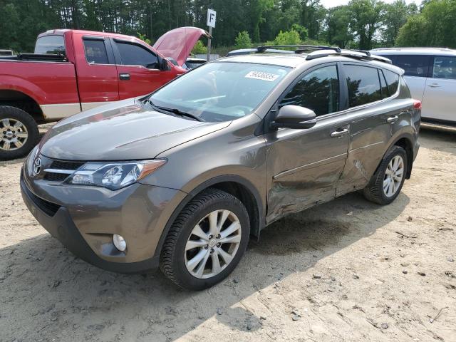 Vin: 2t3dfrevxdw073175, lot: 59336835, toyota rav4 limited 2013 img_1