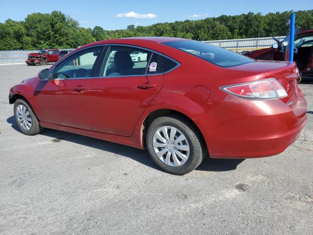 Vin: 1yvhz8bh5a5m09099, lot: 60915015, mazda 6 i 20102