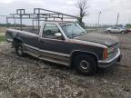 Lot #3311558287 1992 GMC SIERRA C15