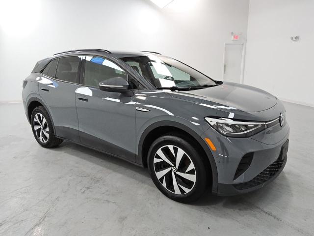 Vin: 1v2dnpe8xpc045173, lot: 58981025, volkswagen id.4 pro pro 20234