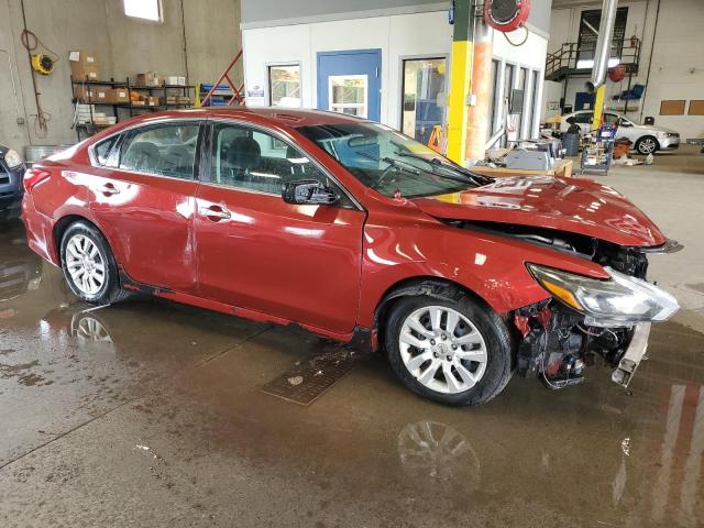 Vin: 1n4al3ap5gc225781, lot: 61850775, nissan altima 2.5 20164