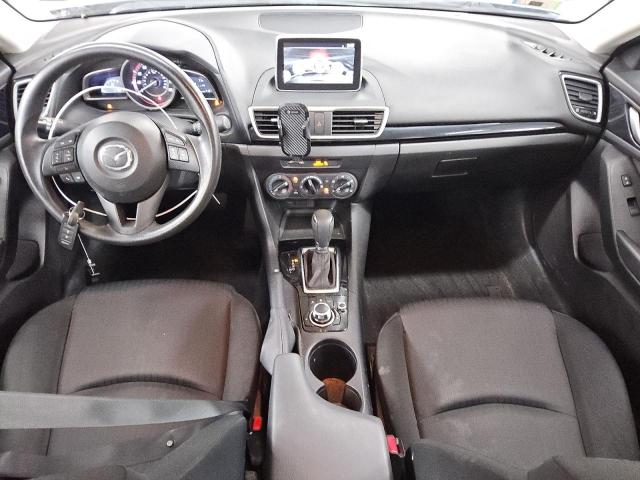 2016 MAZDA 3 SPORT JM1BM1T73G1296115