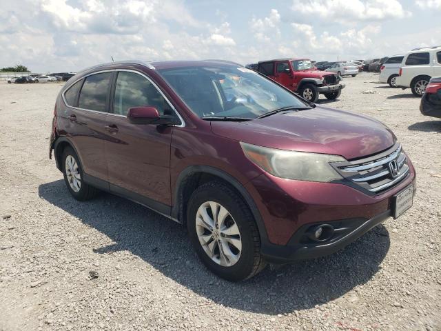 Vin: 5j6rm4h79el112039, lot: 62905205, honda crv exl 20144