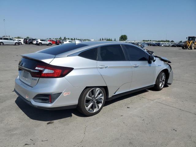 Vin: jhmzc5f1xlc000102, lot: 59662375, honda clarity 20203