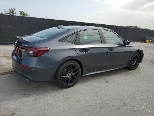 Vin: 2hgfe2f54sh523838, lot: 58957125, honda civic sport 20253