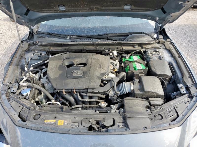 2023 MAZDA 3 PREFERRE - 3MZBPBCM6PM360182