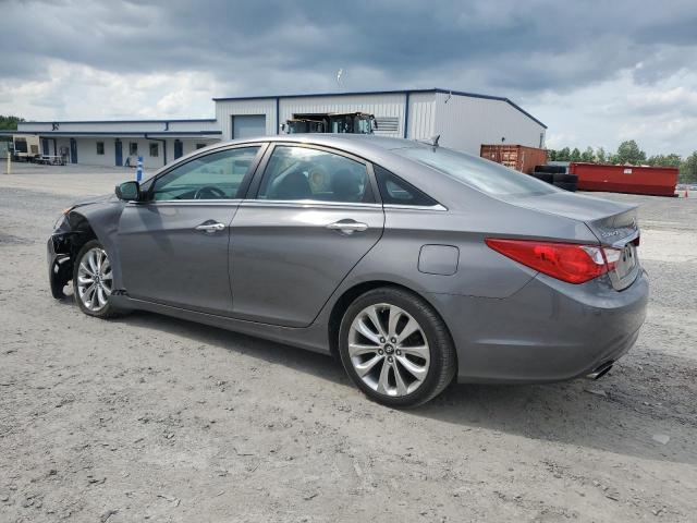 Vin: 5npec4ac1bh025332, lot: 60809925, hyundai sonata se 20112