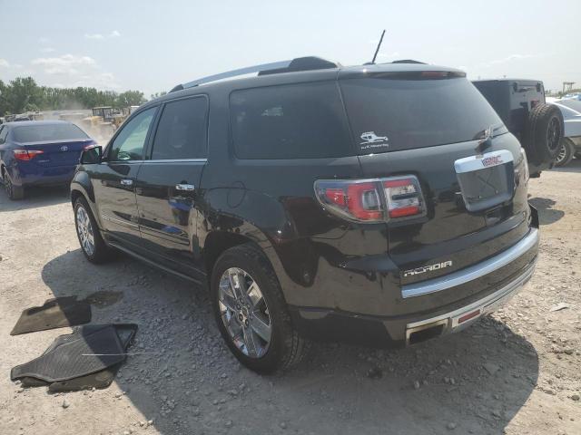 Vin: 1gkkvtkd2fj166698, lot: 59471485, gmc acadia den denali 20152