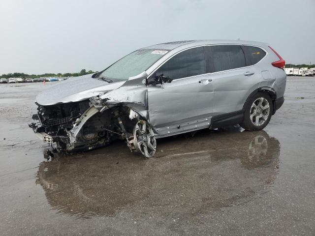 HONDA CR-V EXL
