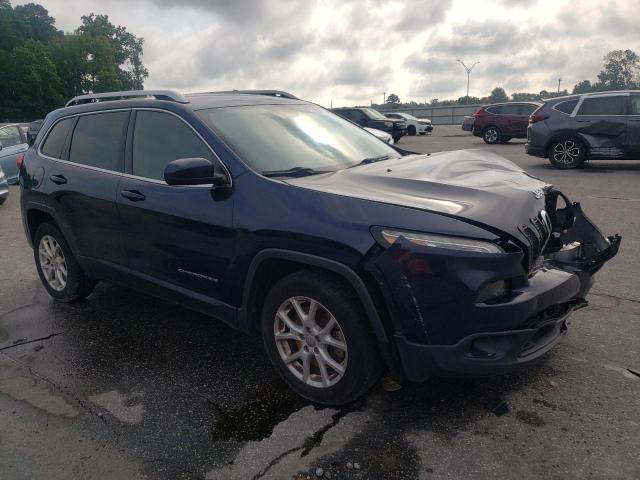 Vin: 1c4pjlcbxfw782484, lot: 61224125, jeep grand cher latitude 20154