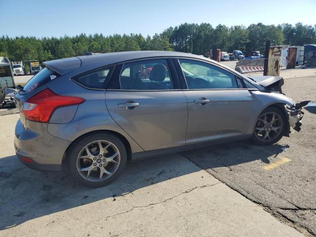 Vin: 1fadp3k26el145794, lot: 61171965, ford focus se 20143