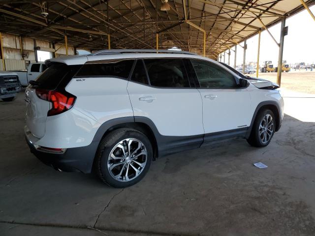 Vin: 3gkalpex0jl307090, lot: 62235865, gmc terrain slt 20183