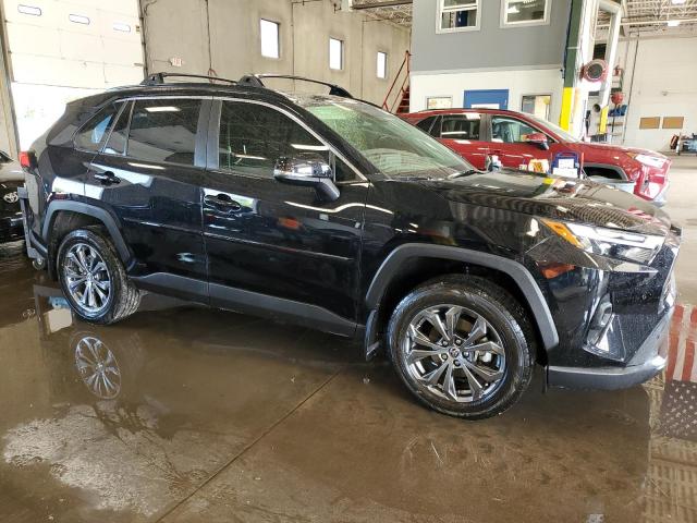 Vin: jtmb6rfv2nd058044, lot: 61555365, toyota rav4 xle premium 20224