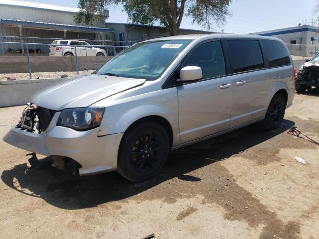 DODGE GRAND CARA