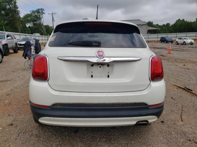 2016 FIAT 500X EASY ZFBCFXBT8GP419309